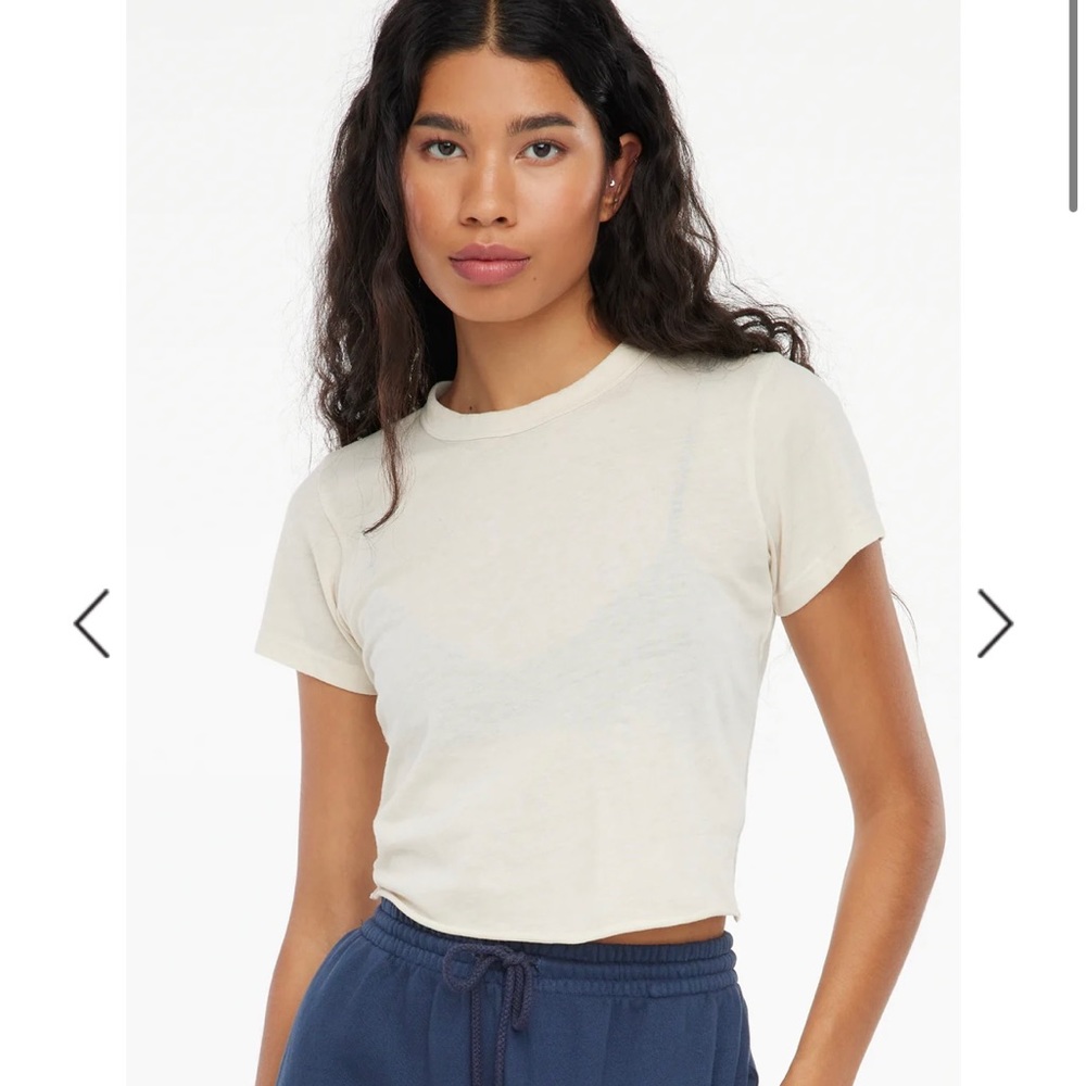 Lacausa Smith Tee